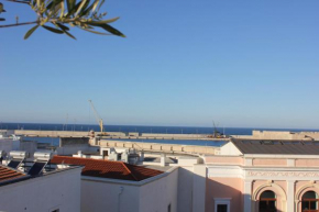 PALAZZO DEI GESUITI APPARTAMENTO con TERRAZZA PRIVATA